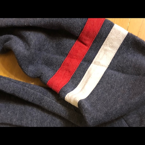 Sporty Michigan Sweatshirt - Picture 11 of 12